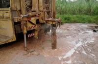 O PA Sítio, em buritirana, está incluído no primeiro lote de 25 poços artesianos do Tocantins sem Sede O PA Sítio, em buritirana, está incluído no primeiro lote de 25 poços artesianos do Tocantins sem Sede