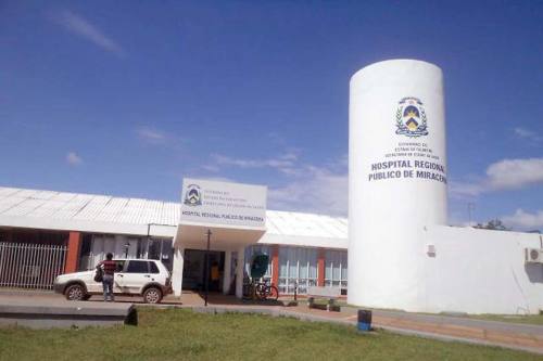 Com investimento, hospital poderá melhorar a gestão e a qualidade assistencial Com investimento, hospital poderá melhorar a gestão e a qualidade assistencial