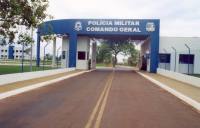 As matriculas acontecem nesta terça-feira, 11, às 13 horas, na Diretoria de Ensino, Instrução e Pesquisa, no Quartel do Comando Geral As matriculas acontecem nesta terça-feira, 11, às 13 horas, na Diretoria de Ensino, Instrução e Pesquisa, no Quartel do Comando Geral