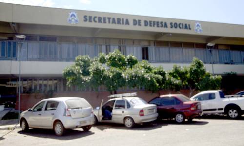 O cronograma para realização do concurso da Seds foi divulgado no diário oficial dessa terça-feira O cronograma para realização do concurso da Seds foi divulgado no diário oficial dessa terça-feira