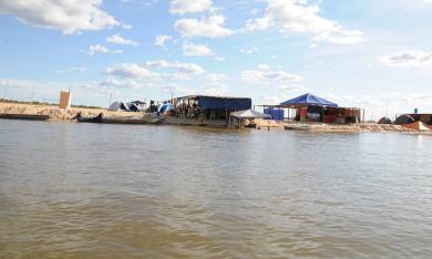 A temporada de férias ainda não acabou, então aproveite os dias de descanso para curtir as praias do Tocantins, como Caseara A temporada de férias ainda não acabou, então aproveite os dias de descanso para curtir as praias do Tocantins, como Caseara