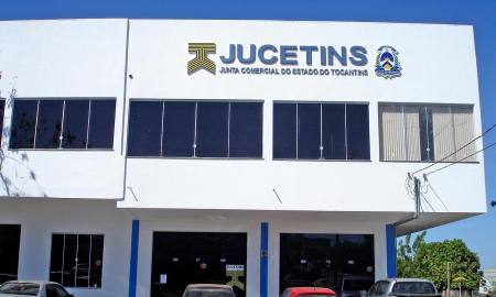 A Jucetins registrou a abertura de 3.899 novas empresas nos três primeiros meses de 2015