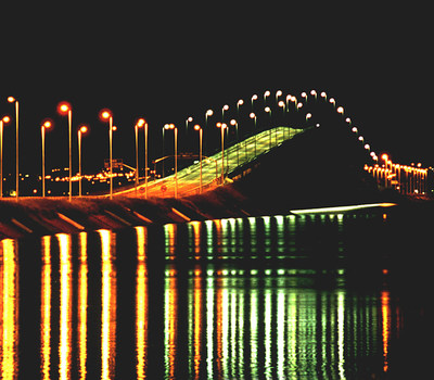 Secom - Ponte Paraiso Palmas - 06 - Foto -