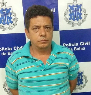 Paulo Gomes é suspeito de praticar homicídio em Palmas