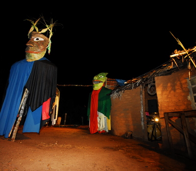 Carnaval Taquaruçu 2010 - Foto Thiago Sá (26).JPG