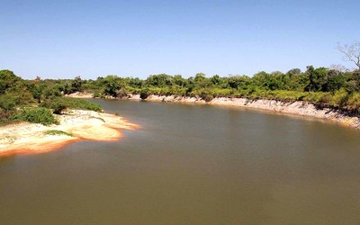 A capacitação é voltada para as políticas hídricas e a gestão das águas dos rios que compõem as bacias hidrográficas