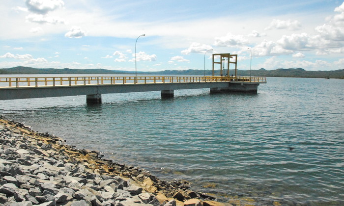 Ao todo, foram licitados 41 lotes para pequenos produtores qualificados para o Manuel Alves