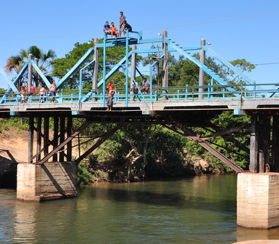 Ponte Alta do Tocantins Tocantins fonte: central3.to.gov.br