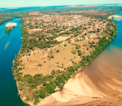 Pedro Afonso Tocantins fonte: central3.to.gov.br Fonte: central3.to.gov.br