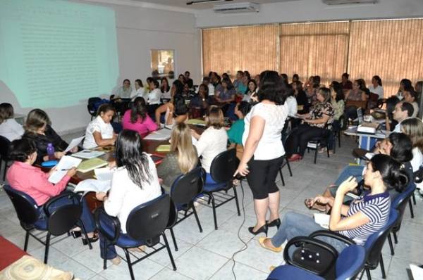 Eleita nova diretoria do Colegiado Estadual de Gestores 