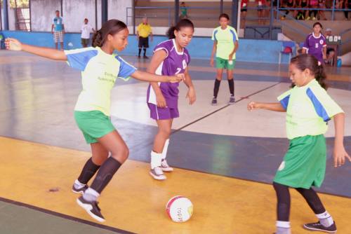 As melhores equipes das inter-regionais vão pleitear o título de campeão estadual