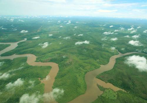 Região de divisa entre o Tocantins e os estados do Maranhão, Piauí e Bahia forma a nova fronteira agrícola do país