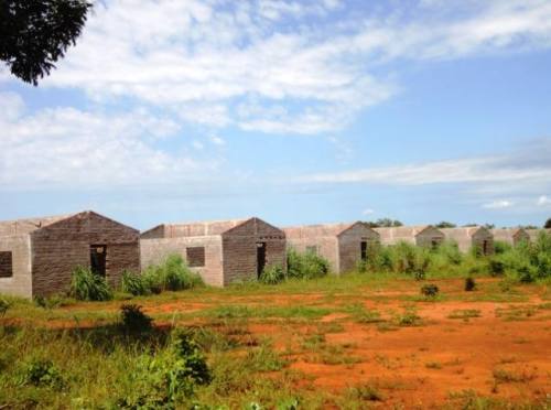Obras serão efetuadas com recursos do Executivo Estadual