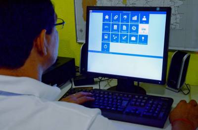 Para garantir a utilização do Portal com facilidade, é importante fazer o cadastro.
