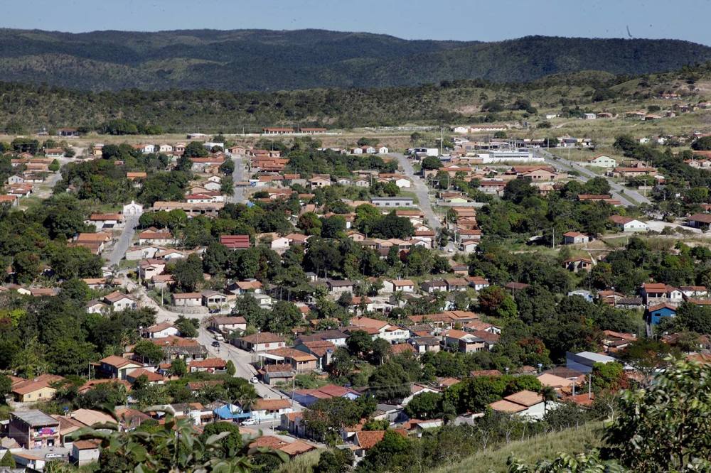 Arraias Tocantins fonte: central3.to.gov.br