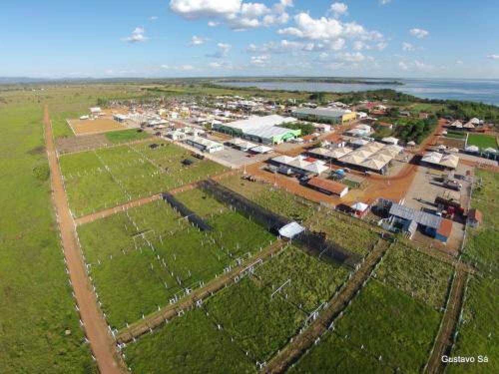 Campos Lindos Tocantins fonte: central3.to.gov.br