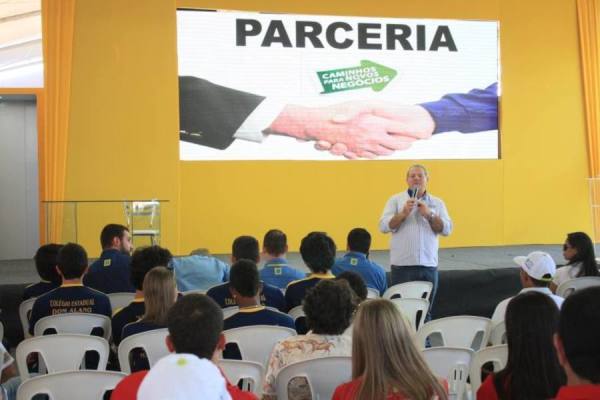 Linhas de crédito em cooperativas serão apresentadas na 