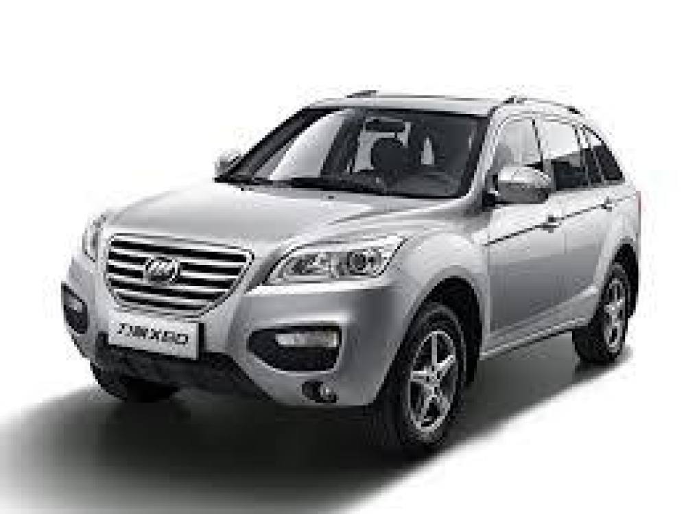 Lifan 215800 2013