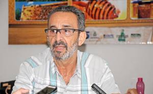 Segundo o zootecnista, está prevista a retomada do projeto de fomento de produção de ovinos