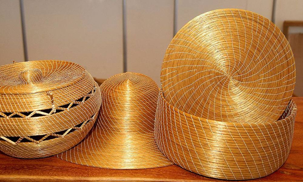 Termo de cooperaç u00e3o para implantar Selo do Capim Dourado será assinado nesta 6 u00aa Notícias Artesanato Simples E Facil ~ Termo de cooperaç u00e3o para implantar Selo do Capim Dourado será assinado nesta 6 u00aa Notícias