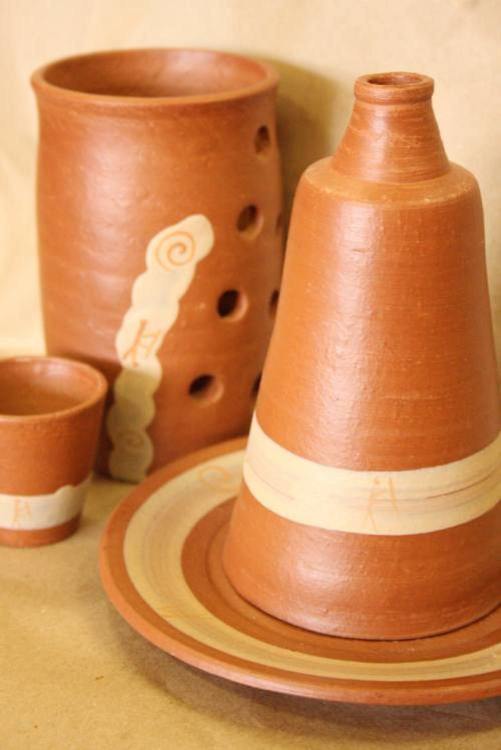 Ceramica portol