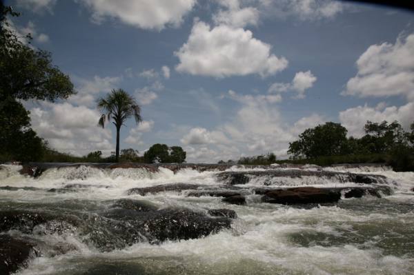 Rio da Conceição Portal Tocantins