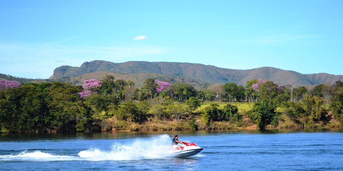 São Salvador Turismo Tocantins São Salvador Turismo Tocantins