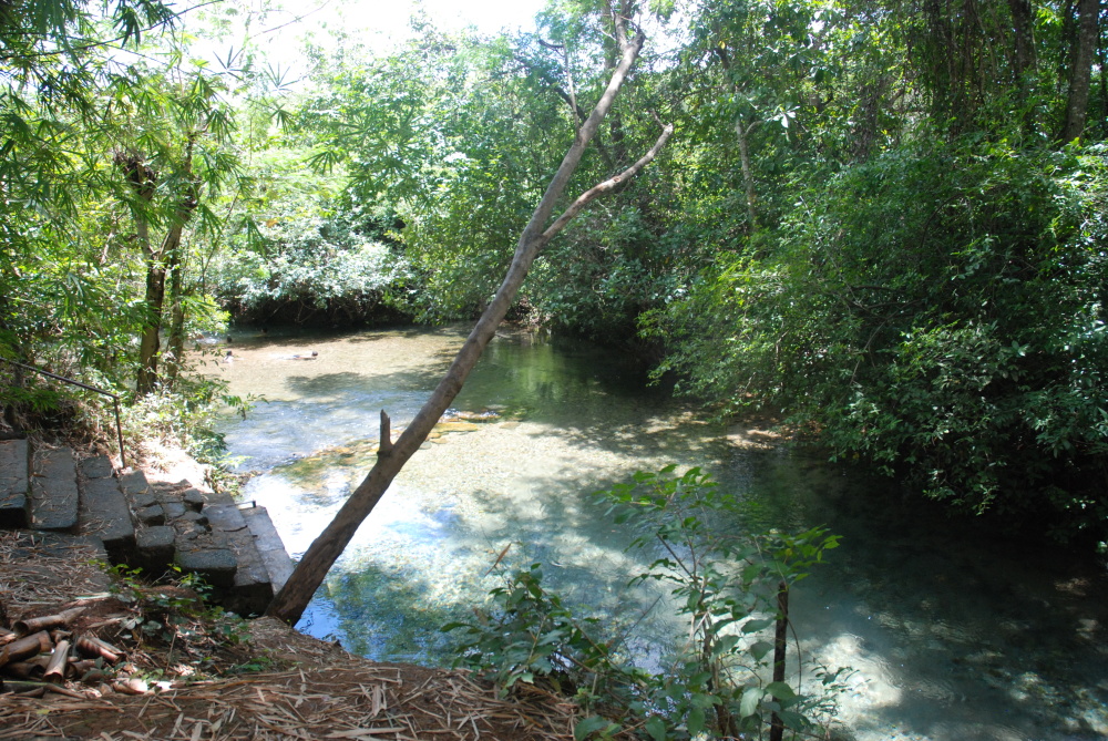 Semarh inicia coleta de dados no Rio Azuis Notícias Secretaria do Meio Ambiente e Recursos