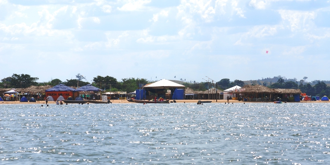 Pau D'Arco Tocantins fonte: central3.to.gov.br