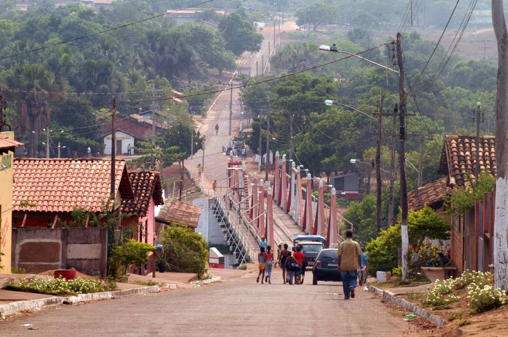 Ponte Alta do Tocantins Tocantins fonte: central3.to.gov.br
