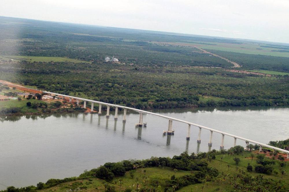 Tupirama Tocantins fonte: central3.to.gov.br