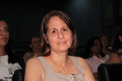 DRE de Palmas realiza reunião para compartilhar propostas pedagógicas Mara Bayer ressalta o desejo de trabalhar por uma educação melhor