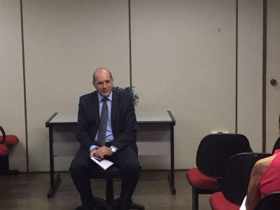 PGE faz reunião de trabalho com servidores visando maior eficiência, mas também a satisfação do servidor
