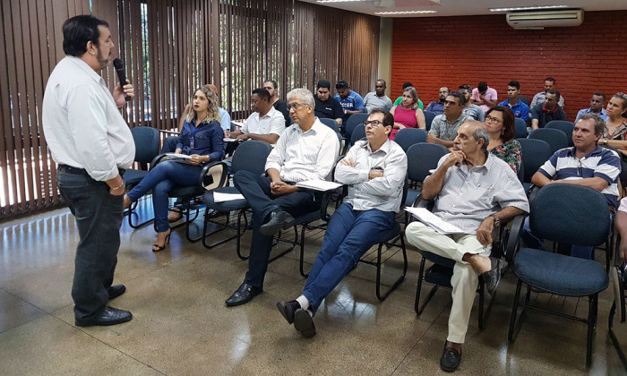 Programa lançado em 2006 foi inédito no país e será relançado pela função social e necessidade de movimentar a economia Programa lançado em 2006 foi inédito no país e será relançado pela função social e necessidade de movimentar a economia