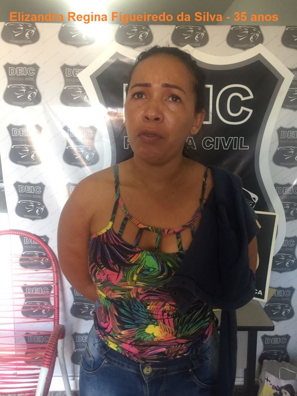 Polícia Civil Apreende 3kg De Crack E Prende Três Mulheres Suspeitas De