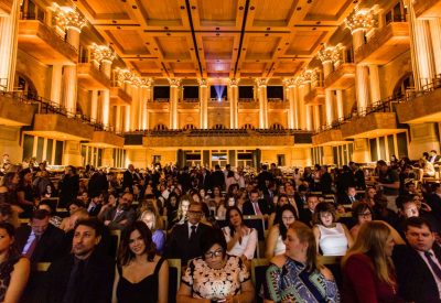 Abertura do 43° Congresso Nacional dos Procuradores dos Estados e Distrito Federal, na Sala São Paulo Abertura do 43° Congresso Nacional dos Procuradores dos Estados e Distrito Federal, na Sala São Paulo