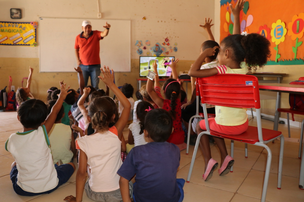 Agência de Saneamento realiza sétima edição do Educa 