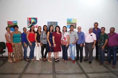 FOTO 2 - Márcio Vieira.jpeg As escolas estão localizadas nas oito cidades que são jurisdicionadas à Regional de Guaraí