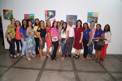 FOTO 4 - Márcio Vieira.jpeg Na avaliação dos gestores, este é um momento muito importante para as escolas