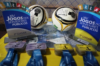 Premiação dos Jogos dos Servidores Futsal Feminino - Foto Marcio Vieira (201)_400.jpg