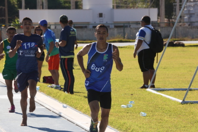 Atletismo será uma das modalidades nos Jogos Escolares da Juventude_400.jpg Atletismo será uma das modalidades nos Jogos Escolares da Juventude_400.jpg