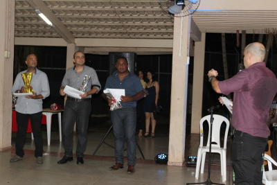 Patrulheiros são premiados por Melhor Desempenho Técnico Profissional da 1ª CIA do BPMRED Patrulheiros são premiados por Melhor Desempenho Técnico Profissional da 1ª CIA do BPMRED
