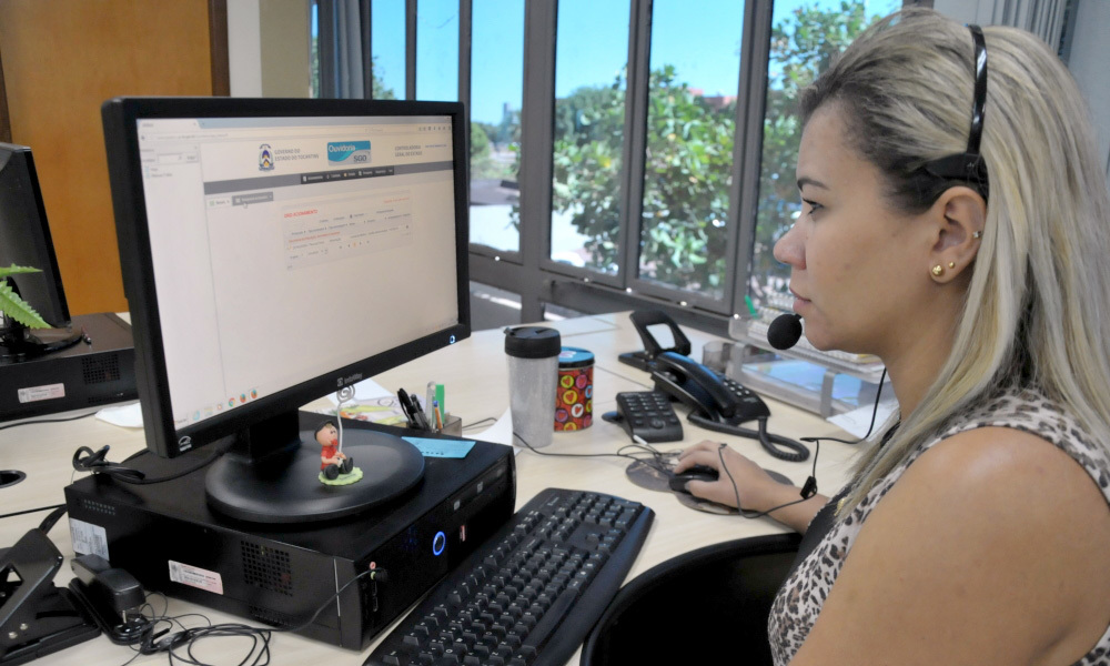 Tocantins mantém primeira posição no ranking nacional da Transparência em 2017 Notícias Tocantins mantém primeira posição no ranking nacional da Transparência em 2017 Notícias