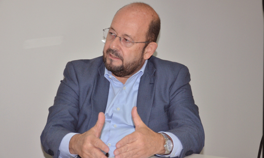 O secretário Marcos Musafir disse que o HGP se prepara para ser um dos maiores hospitais público da região Norte do país