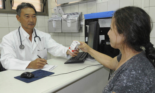 Quando assumiu a gestão, o governador Marcelo Miranda encontrou os estoques com apenas 50% de abastecimento. Atualmente, esse número saltou para 85%