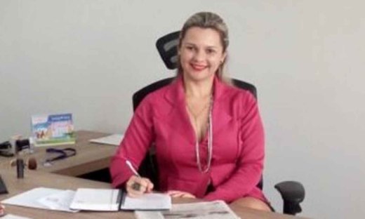 A diretora Thaissa Miranda  reforça aos consumidores que o Procon está atento para averiguar toda e qualquer irregularidade percebida durante a aquisição dos materiais escolares 