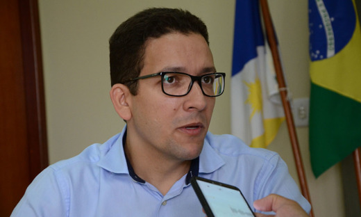 De acordo com informações do secretário de Estado da Administração, Geferson Barros, cerca de R$ 60 milhões serão injetados na economia tocantinense