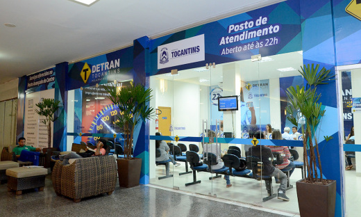 Empresas interessadas devem se cadastrar no Detran, informando a quantidade de Placas de Experiência que deseja utilizar