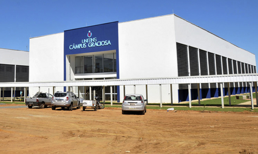 Selecionados têm até o dia oito para efetivar a matrícula