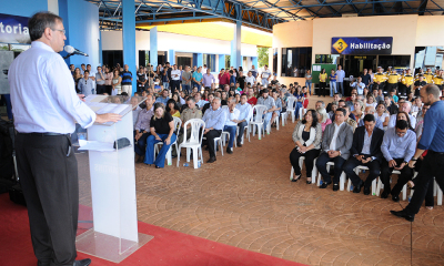 Visita Governador Marcelo Miranda ao Detran Marcelo Miranda ressaltou que os investimentos no Departamento de Trânsito do Tocantins irão refletir em melhorias dos serviços oferecidos à população